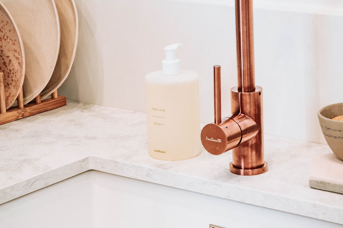 Kitchen Plumbing service in Rochester, NY